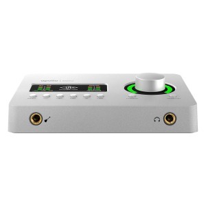 کارت صدا یونیورسال آدیو مدل Apollo Solo USB Heritage Edition
